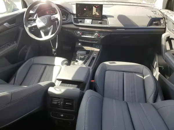 WA1EAAFY2P2169452 2023 AUDI Q5 - Image 8