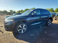 WA1EAAFY2P2171864 2023 AUDI Q5