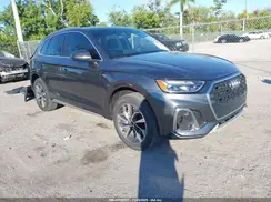WA1EAAFY2P2173033 2023 AUDI Q5