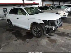 WA1EAAFY2P2178118 2023 AUDI Q5