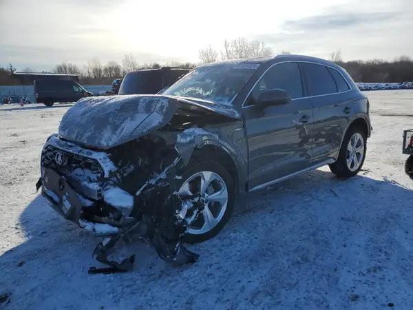 WA1EAAFY2P2180824 2023 AUDI Q5 - Image 1
