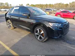 WA1EAAFY2P2182380 2023 AUDI Q5