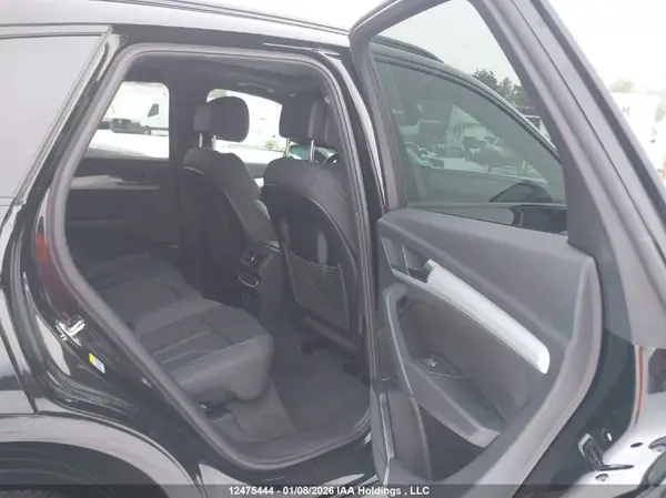 WA1EAAFY2P2184954 2023 AUDI Q5 - Image 8