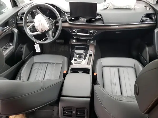 WA1EAAFY2P2190947 2023 AUDI Q5 - Image 8