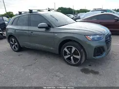 WA1EAAFY2P2192276 2023 AUDI Q5