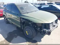 WA1EAAFY2R2012300 2024 AUDI Q5