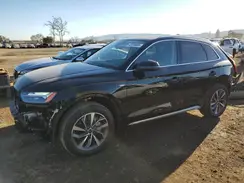 WA1EAAFY2R2013351 2024 AUDI Q5