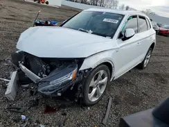 WA1EAAFY2R2024799 2024 AUDI Q5