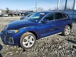 WA1EAAFY2R2028285 2024 AUDI Q5