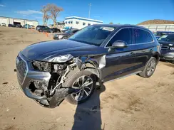 WA1EAAFY2R2029663 2024 AUDI Q5