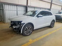 WA1EAAFY2R2030246 2024 AUDI Q5