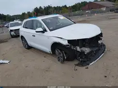 WA1EAAFY2R2033552 2024 AUDI Q5