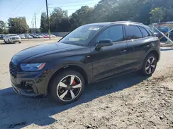 WA1EAAFY2R2035804 2024 AUDI Q5