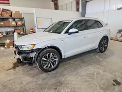 WA1EAAFY2R2041800 2024 AUDI Q5