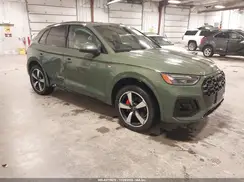 WA1EAAFY2R2046480 2024 AUDI Q5