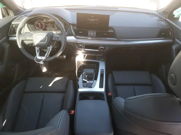 WA1EAAFY2R2050674 2024 AUDI Q5 - Image 8