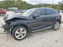 WA1EAAFY2R2051467 2024 AUDI Q5