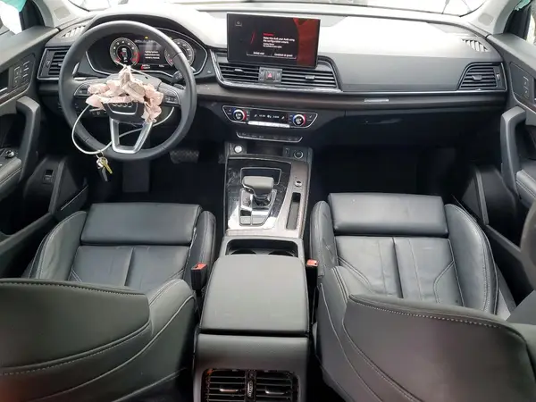WA1EAAFY2R2051467 2024 AUDI Q5 - Image 8