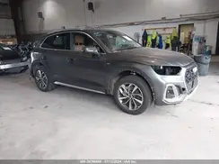 WA1EAAFY2R2052361 2024 AUDI Q5