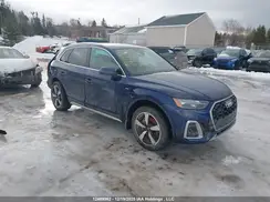 WA1EAAFY2R2058225 2024 AUDI Q5