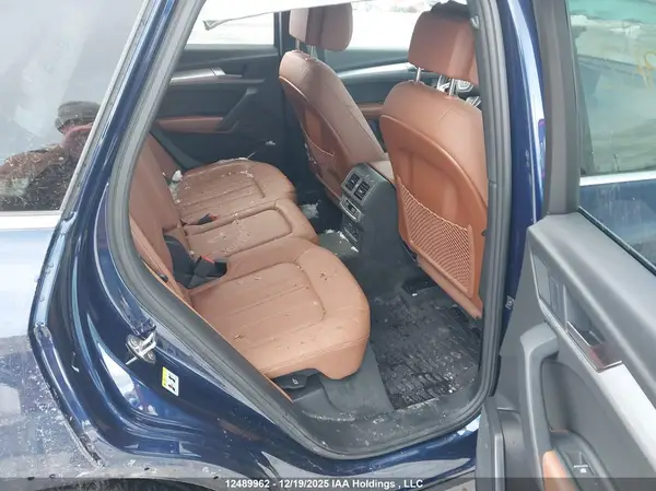 WA1EAAFY2R2058225 2024 AUDI Q5 - Image 8