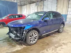 WA1EAAFY2R2066289 2024 AUDI Q5