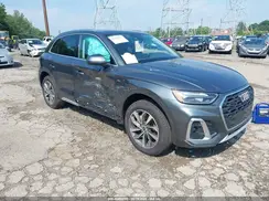 WA1EAAFY2R2076319 2024 AUDI Q5