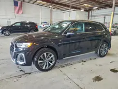 WA1EAAFY2R2081620 2024 AUDI Q5
