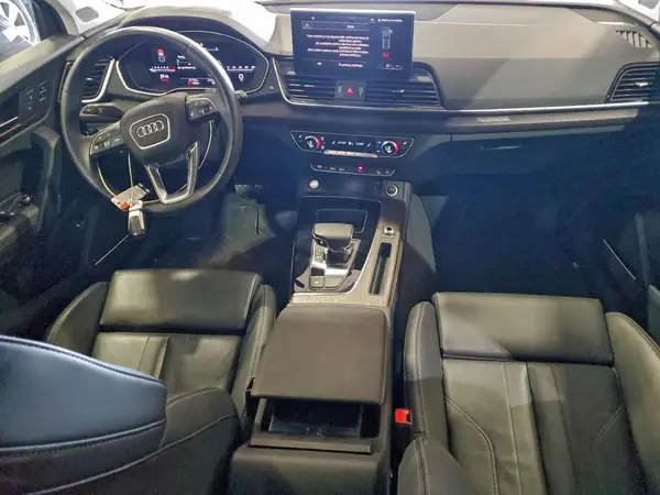 WA1EAAFY2R2081620 2024 AUDI Q5 - Image 8