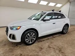 WA1EAAFY2R2083609 2024 AUDI Q5