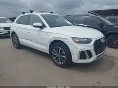 WA1EAAFY2R2084064 2024 AUDI Q5