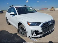 WA1EAAFY2R2086767 2024 AUDI Q5