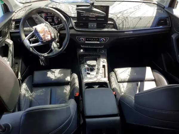 WA1EAAFY2R2090608 2024 AUDI Q5 - Image 8