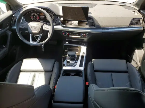 WA1EAAFY2R2108735 2024 AUDI Q5 - Image 8