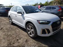 WA1EAAFY2R2129729 2024 AUDI Q5