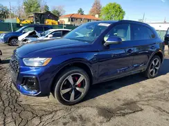WA1EAAFY2R2131139 2024 AUDI Q5