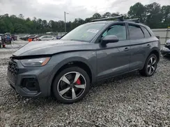WA1EAAFY2R2145381 2024 AUDI Q5