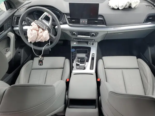 WA1EAAFY2R2145381 2024 AUDI Q5 - Image 8