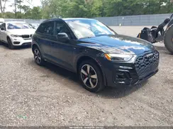 WA1EAAFY2R2148619 2024 AUDI Q5