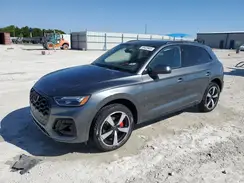 WA1EAAFY2R2150953 2024 AUDI Q5