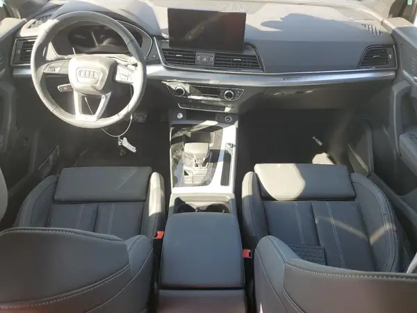 WA1EAAFY2R2150953 2024 AUDI Q5 - Image 8