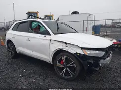 WA1EAAFY2S2000928 2025 AUDI Q5