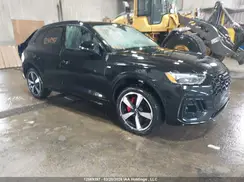 WA1EAAFY2S2021021 2025 AUDI Q5