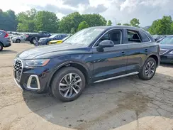 WA1EAAFY2S2023822 2025 AUDI Q5