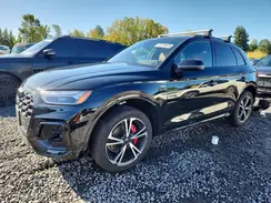 WA1EAAFY2S2032990 2025 AUDI Q5