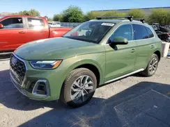 WA1EAAFY2S2050180 2025 AUDI Q5