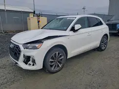 WA1EAAFY3M2087046 2021 AUDI Q5