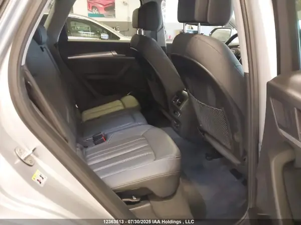 WA1EAAFY3M2094742 2021 AUDI Q5 - Image 8