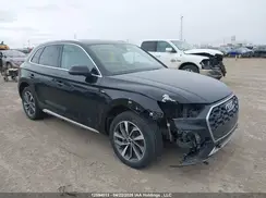 WA1EAAFY3M2114410 2021 AUDI Q5