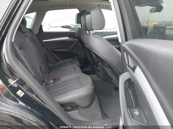 WA1EAAFY3M2114410 2021 AUDI Q5 - Image 8